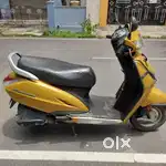 Activa 5g 2018 model