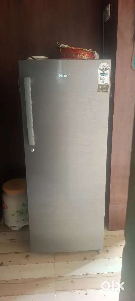 210 litre fridge