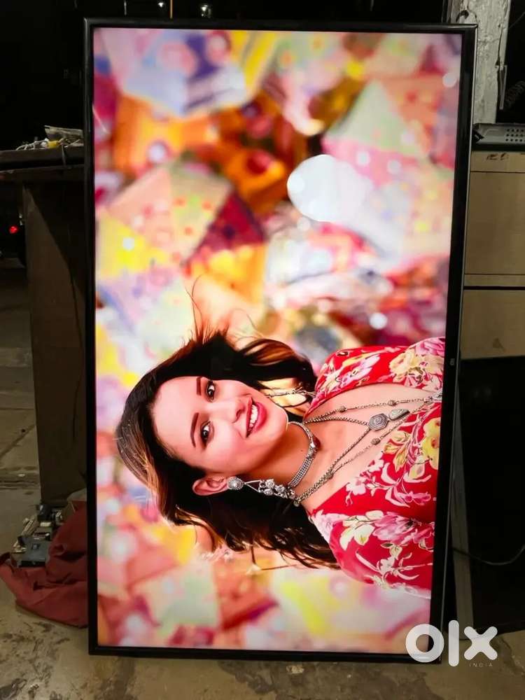 MI 43 INCH ANDROID  4K TV L43M4-AIN