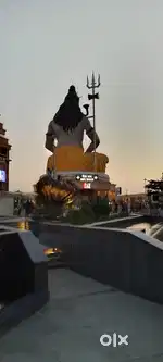 Near chardham Temple New side open