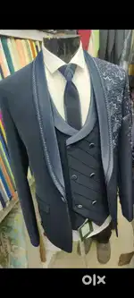 Blazer pieces