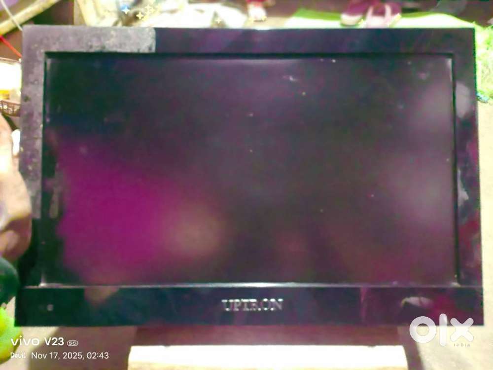 Uptron 19 Inch Led Tv Kom Dame
