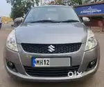 Maruti Suzuki Swift VDI BS IV, 2014, Diesel