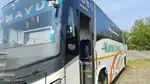 TATA MAGNA BUS