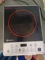 Induction stove Bajaj