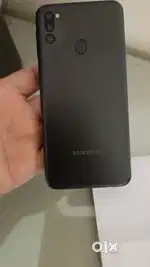 Samsung M21 - 4G (4GB  & 64 GB)