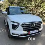 Hyundai Creta 1.5 SX, 2020, Petrol