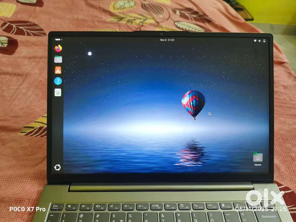 High-Performance Laptop in Excellent Condition-Lenovo ThinkBook 13s