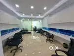 Fully furnished office space  Ready to move office space