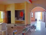 4bhk spacious flat for rent