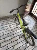 Kids cycle Avon