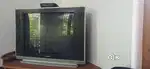 Philips 29 CRT TV