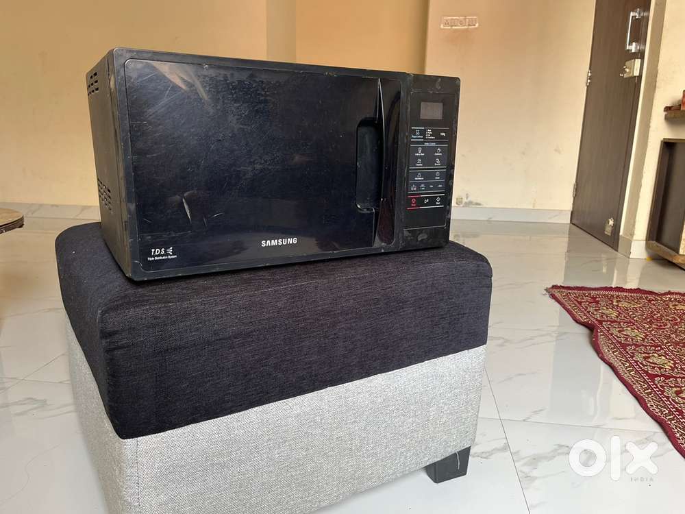 Samsung - Microwave
