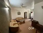 Fully furnished air condition apartment