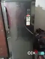 LG fridge best price