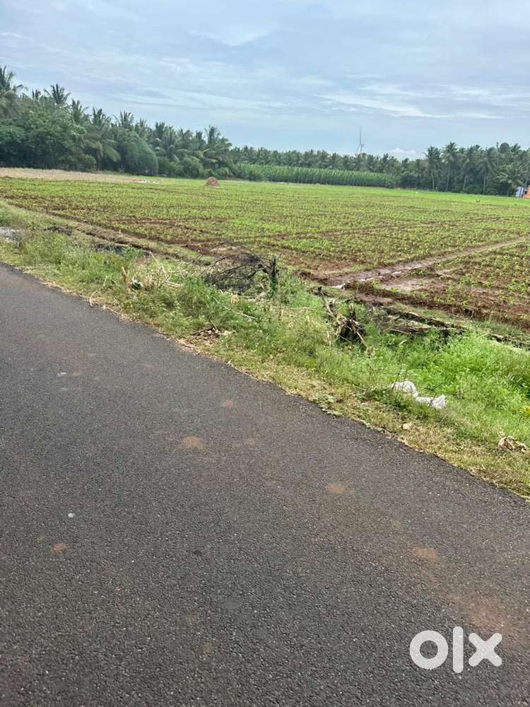 25 lakh per acer/agriculture land/farm land