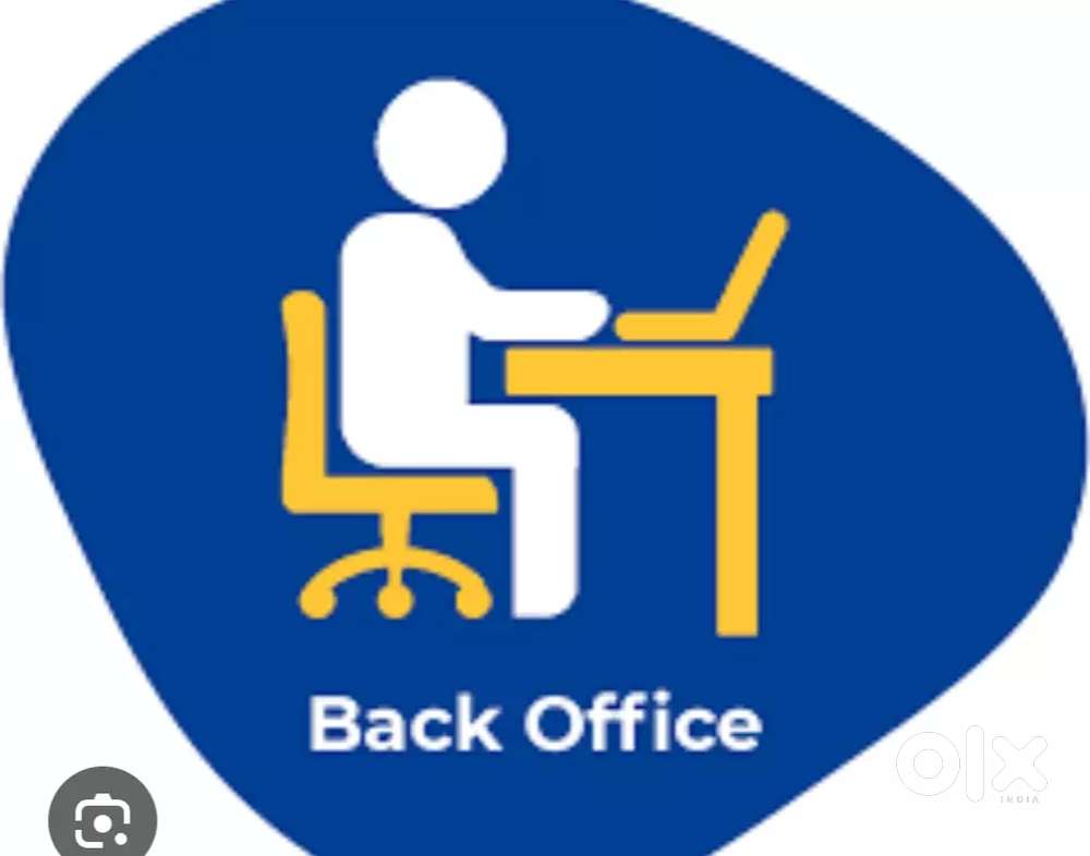 Urgent vacancy office boy