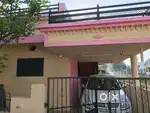 1BHK independent house for rent.