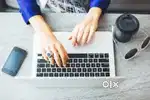 Data Entry Projects || 400 Rs. Per Page || 100% Daily Payout.!!