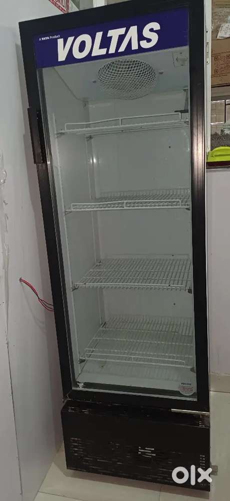 Voltas visi cooler 320ltr for sale