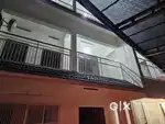 3 bedroom flat with cupboard s 15 k near Ettumanoor railway station