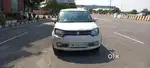 Maruti Suzuki Ignis 1.2 Zeta MT, 2019, Petrol