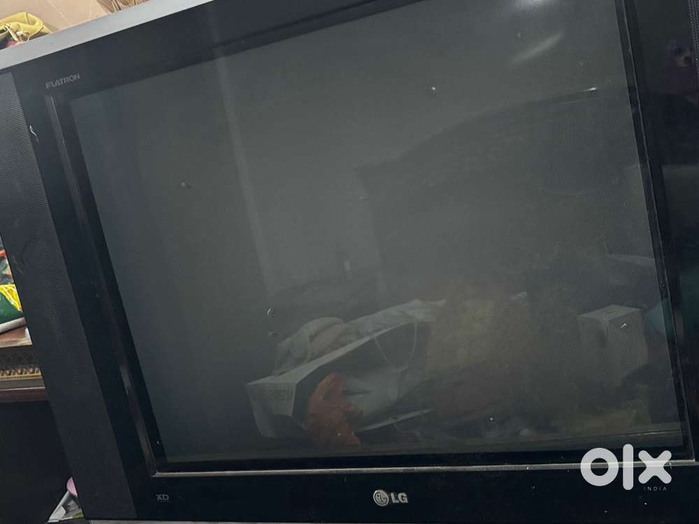 Lg tv 29 inches in working condition