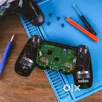 PS4 / PS5 service at best price