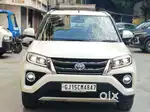 Toyota Urban Cruiser cruiser Premium, 2022, Petrol