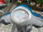 Brand New Condition Fascino