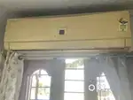 Voltas 2 ton indoor