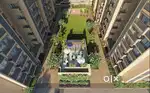 3 BHK Apartment Shilp Revanta, Shela, Ahmedabad