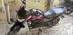 Honda Shine SP with disks