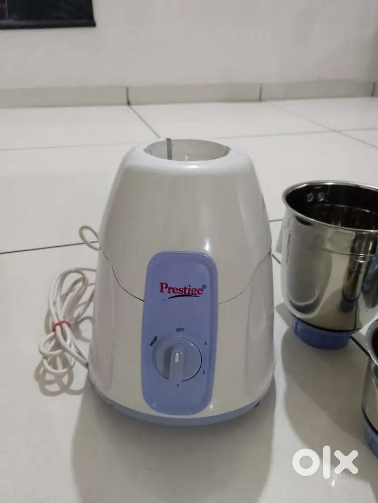 Mixer grinder મિક્સર