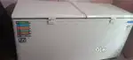 Bluestar 500l freezer double door