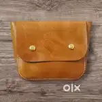 Leather products