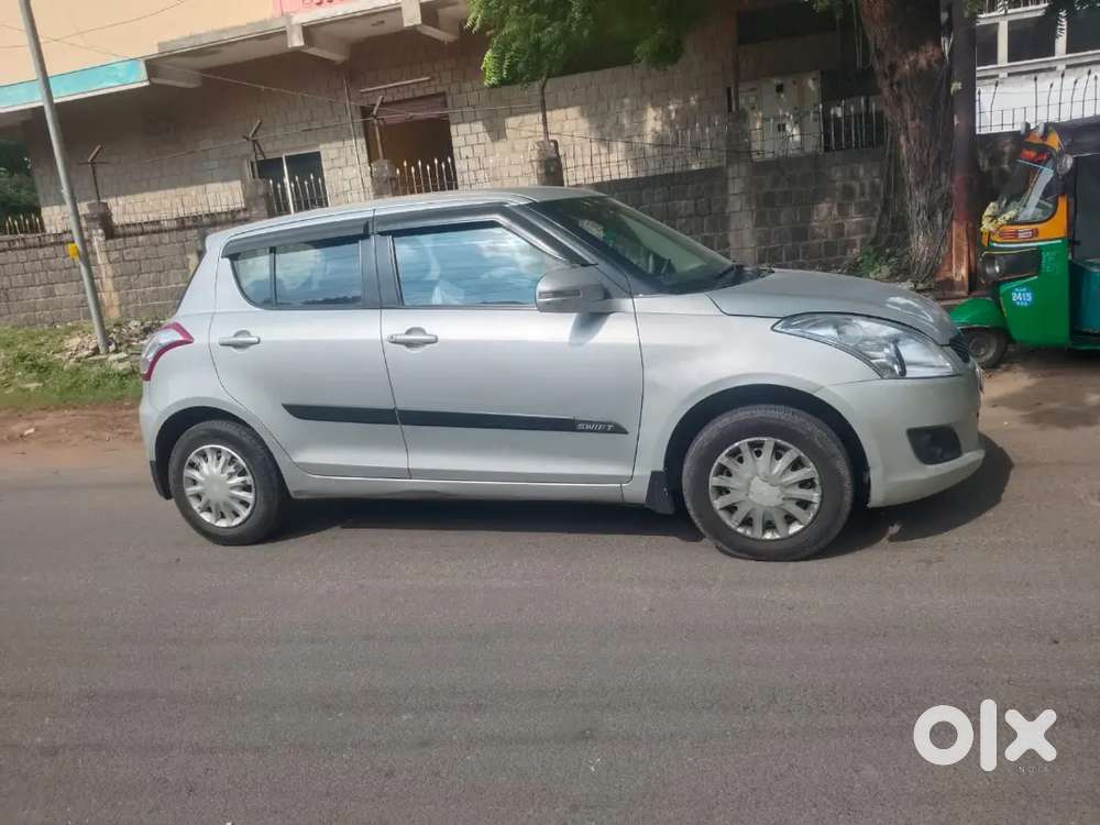 Swift vdi very good condition