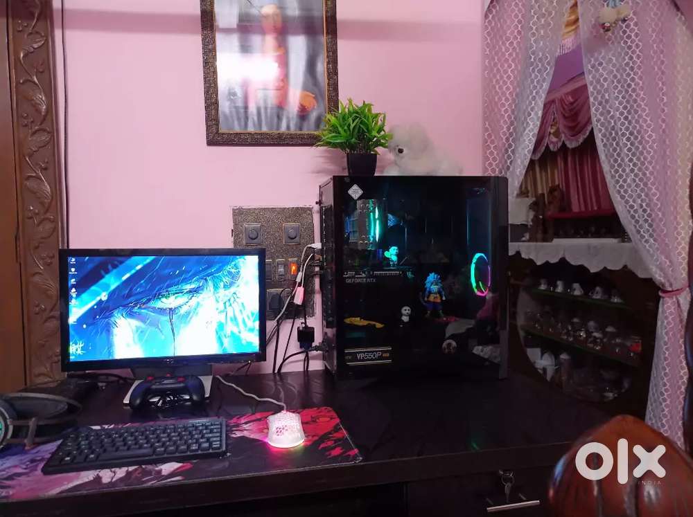 Gaming Pc For Sell