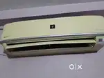 1ton inverter AC