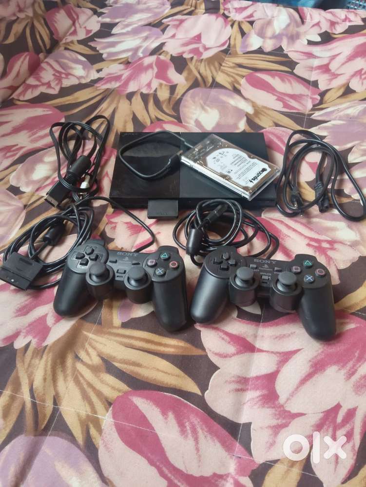 Playstation 2!!