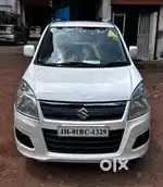 Maruti Suzuki Wagon R 2014 Petrol Well Maintained