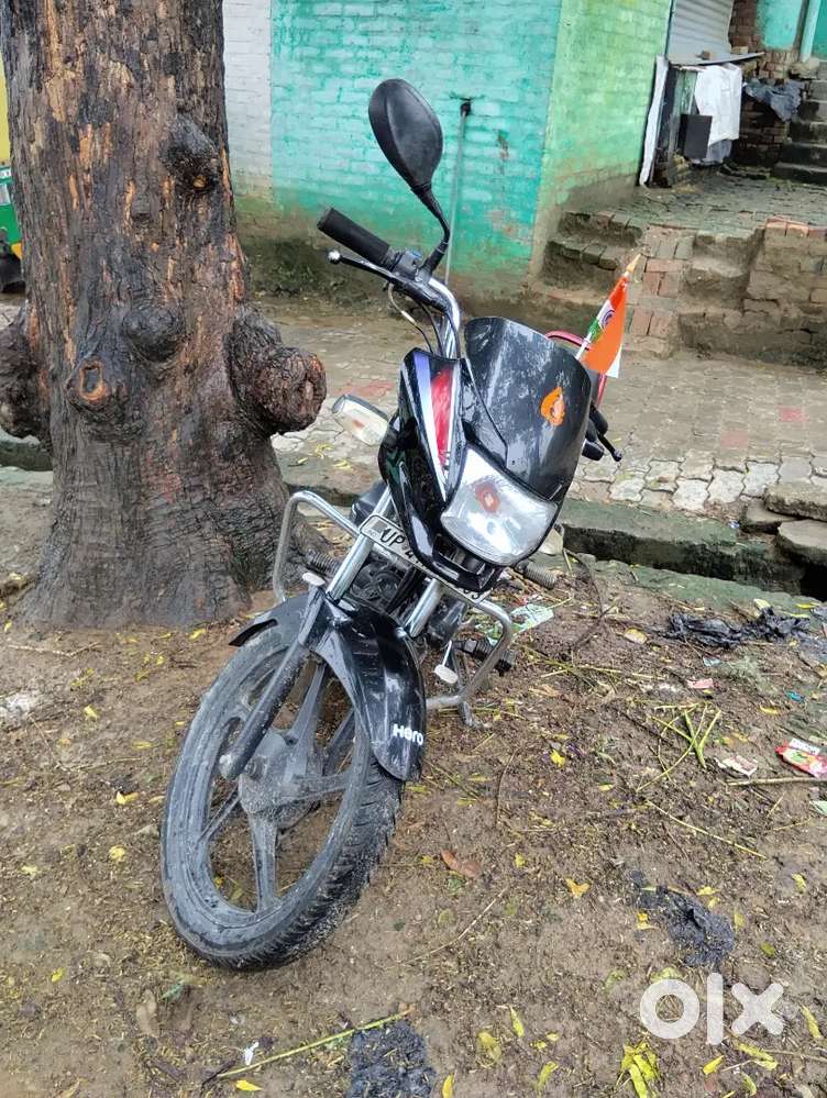 Super splendor koi kami nahi hai engine Nahin khula hai