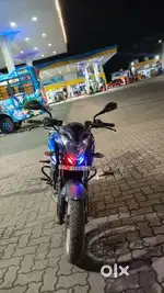 Ns 200 top model single owner