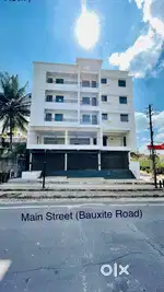 Flat on Rent, Great Location & peaceful silent environment.