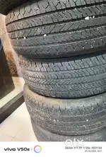 Appolo tyre