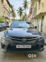Toyota Glanza 2024 Petrol 11000 Km Driven