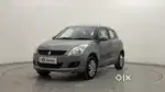 Maruti Suzuki Swift 1.3 ZXI, 2013, Petrol