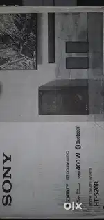 Branded Speaker and Sound Bar On discount