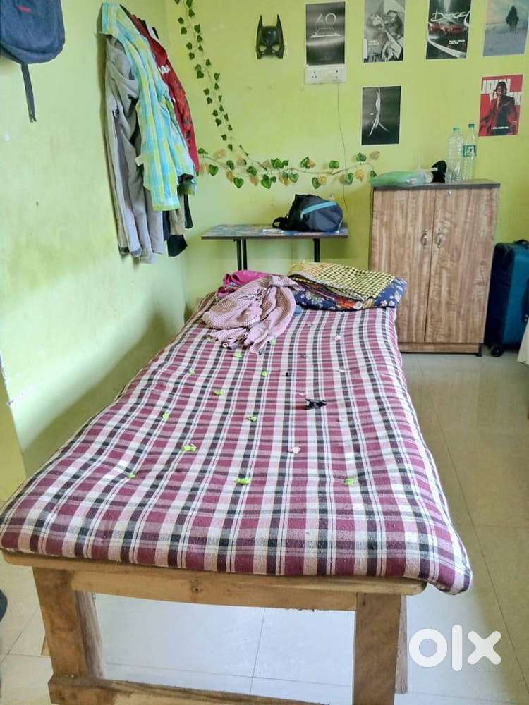 PG BEHIND YES BANK INFOCITY ROAD FOR BOTH BOYS AND GIRLS