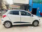 Hyundai Grand i10 2018 CNG & Hybrids Good Condition